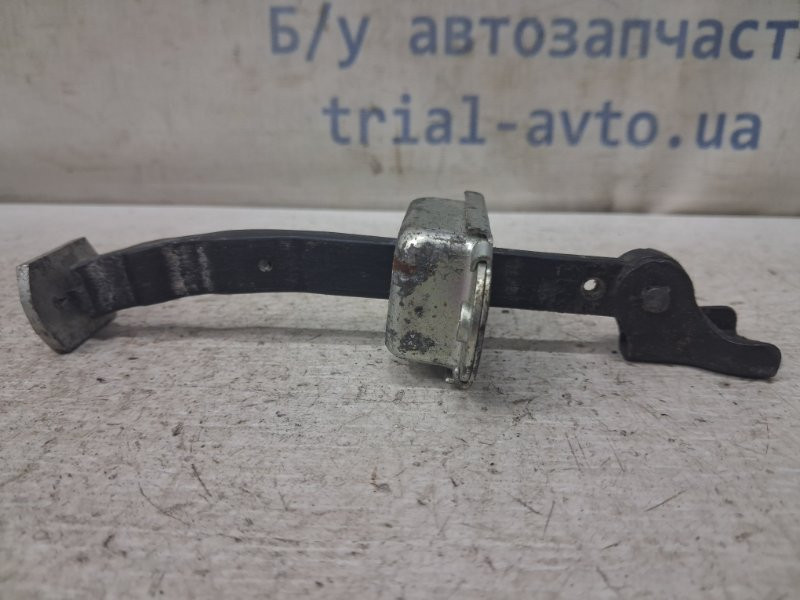 Ограничитель двери задний левый Nissan Note 2005-2013 824301U600 (Арт. 83043) Київ - зображення 4