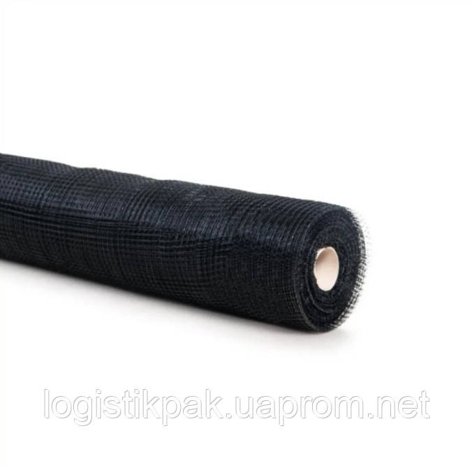 Сетка садовая  12*14 птичка 0.50м *100 метров сетка заборная пластиковая Харьков - изображение 1