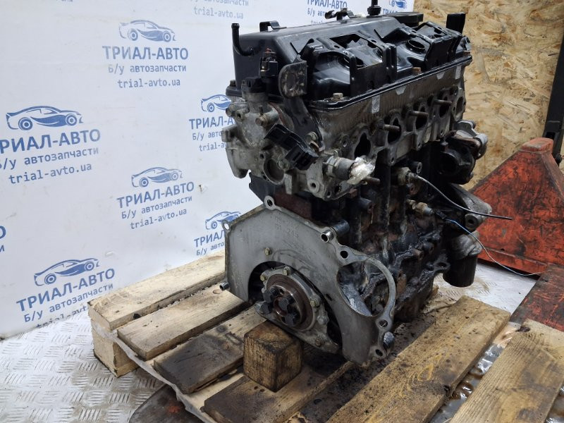 Двигатель Mitsubishi Lancer 2003-2009 4G18 (Арт. 62076) Киев - изображение 4