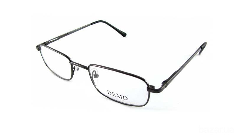 Оправа DEMO металлическая полноободковая Одесса - изображение 1