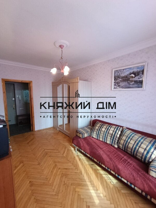 Оренда 2 кімнатної квартири м. Університет код 11203260 Київ - зображення 3