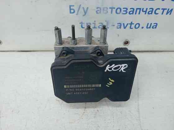 Блок abs SsangYong Korando C200 2.0 DIESEL D20DT 2010 (б/у) Киев