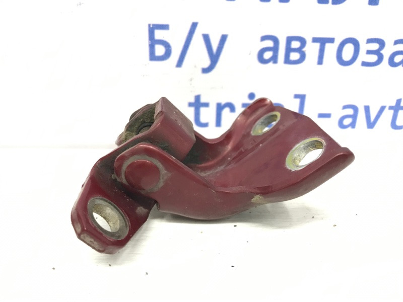 Петля двери задней левой Mitsubishi Pajero Sport K9 2.5 DIESEL 4D56 1996 (б/у) Київ - зображення 3