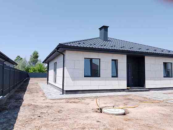 продажа 4-к дом Васильковский, Путровка, 170000 $ 