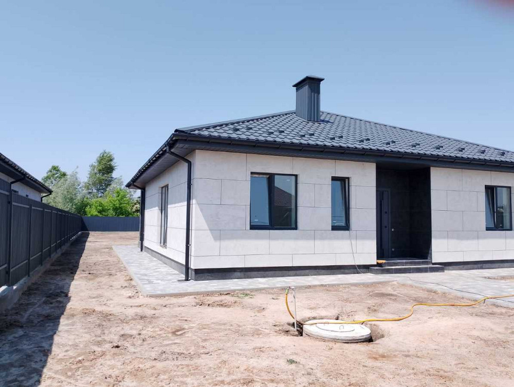 продажа 4-к дом Васильковский, Путровка, 170000 $  - изображение 2