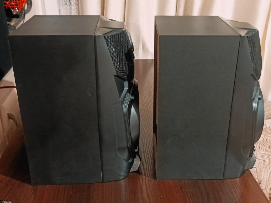 Акустична система Черкаси - зображення 1