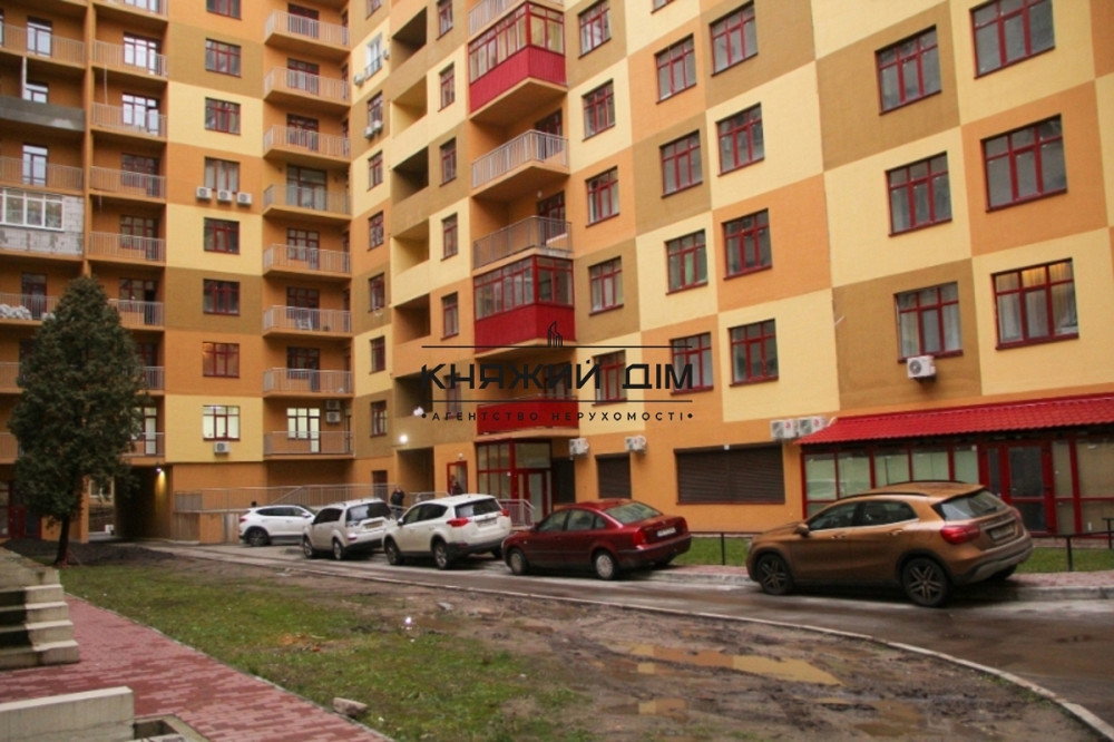 Пропонується в оренду стильна 1-кімнатна студія в Печерському районі Києва.№ 11200521 Київ - зображення 6