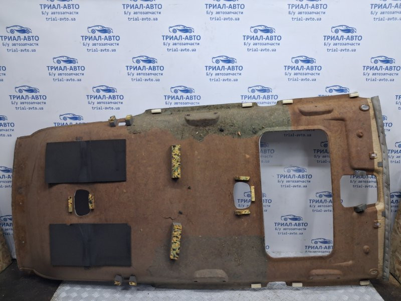 Потолок SsangYong Rexton Y250 2.7 D27DT 2006 (б/у) Киев - изображение 4