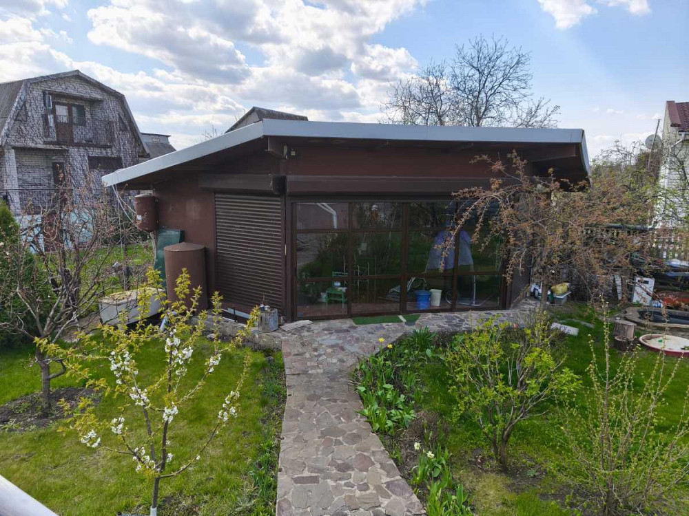 продажа 3-к дача Новомосковский, Новомосковск, 69999 $ Новомосковськ - зображення 4