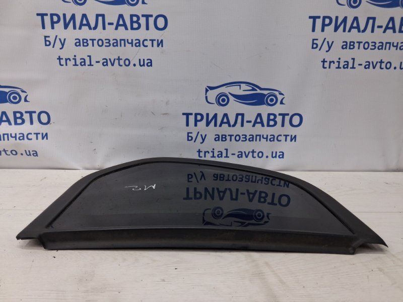 Стекло в кузов заднее левое Mitsubishi L200 2006-2015 MN146089 (Арт. 74665) Київ - зображення 4