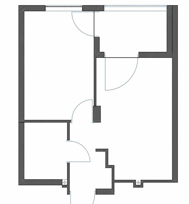продажа 1-к квартира Киев, Голосеевский, 150000 $ Київ - зображення 7