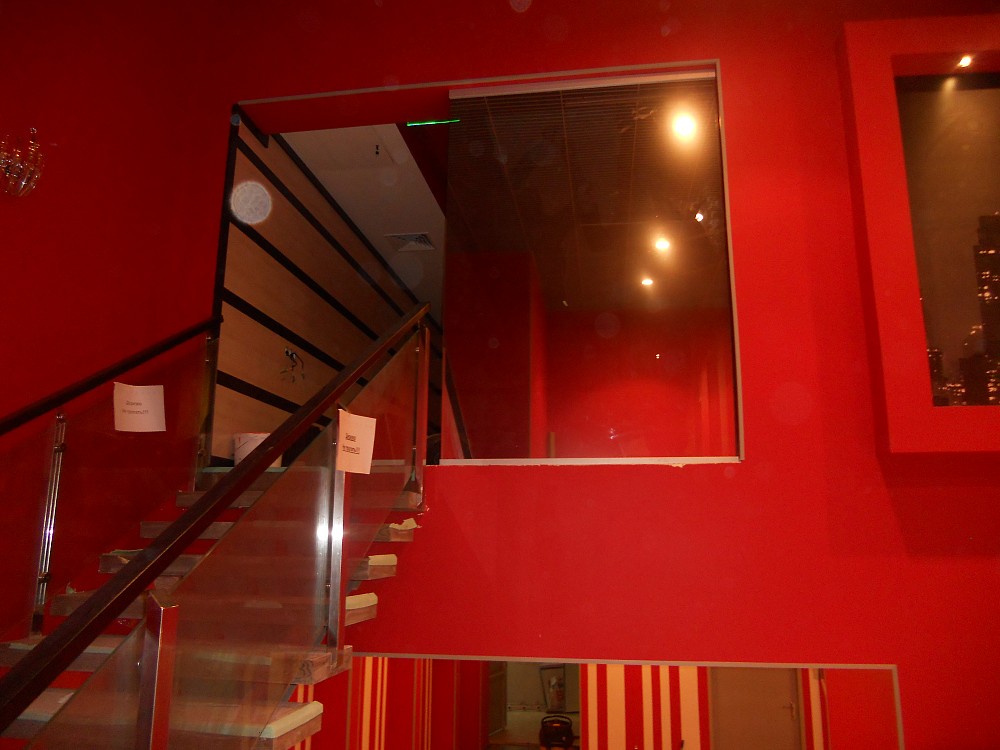 Скляні перегородки Київ - зображення 7