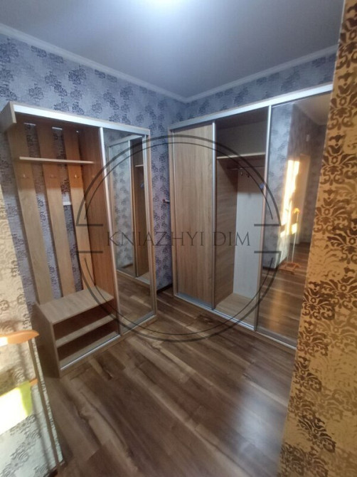 ЖК Gloria Park. 1к квартира на Нивській м Нивки . Код № 11135128 Київ - зображення 12