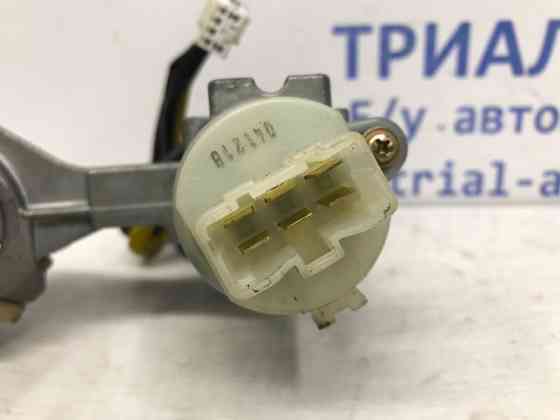 Замок зажигания Hyundai Tucson JM 2.0 DIESEL D4EA 2004 (б/у) Київ