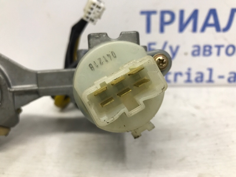 Замок зажигания Hyundai Tucson 2004-2009 819102EA00 (Арт. 56764) Київ - зображення 4