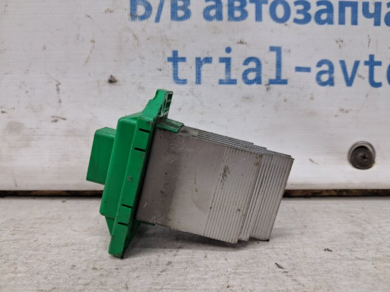 Резистор печки Hyundai Santa fe 2012-2019 972351U000 (Арт. 69737) Київ - зображення 1