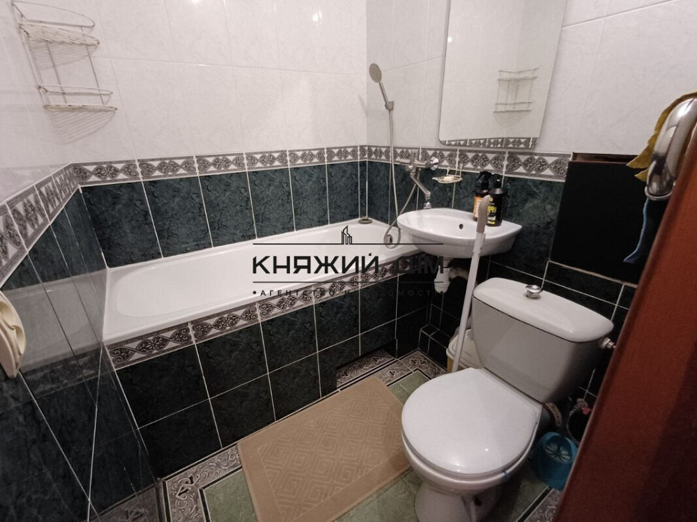 Оренда 1кімнатної квартири м. Видубичі. Код об'єкту: 1141415 Київ - зображення 11