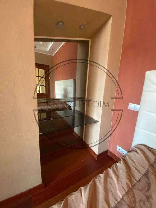 Продаж 4-х кімнатної квартири на Печерську, метро Звіринецька. № 21143612 Киев - изображение 9