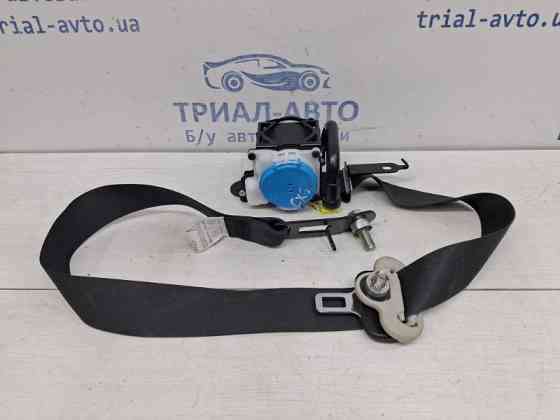 Ремень безопасности передний правый Mazda CX 5 2011-2017 KD4557L30C01 (Арт. 60161) Киев