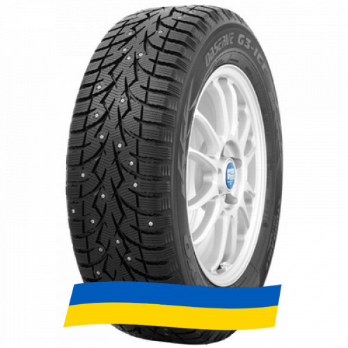 285/60 R18 Toyo Observe G3-Ice 120T Легкова шина Київ - зображення 2