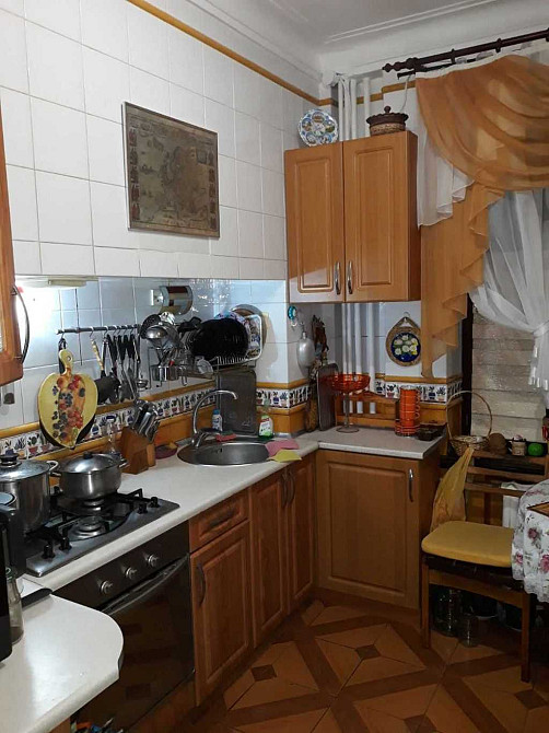 долгосрочная аренда комната Одесса, Пересыпский, 6500 грн./мес. Одеса - зображення 6