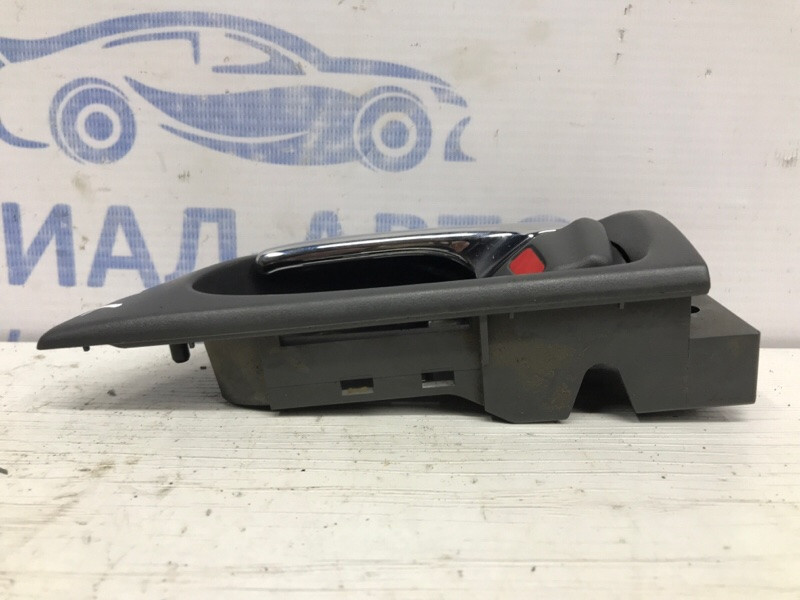 Ручка двери внутреняя задняя левая Toyota Prado 2002-2009 6920660090B0 (Арт. 54193) Київ - зображення 2