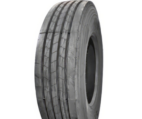 315/70 R22.5 Sonix SX706 154/150M Рульова шина Київ - зображення 9