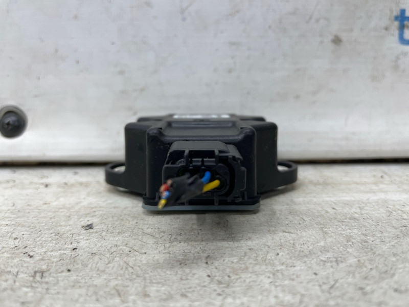 Блок управления Hyundai Santa fe CM 2.2 DIESEL D4HB 2005 (б/у) Київ - зображення 3