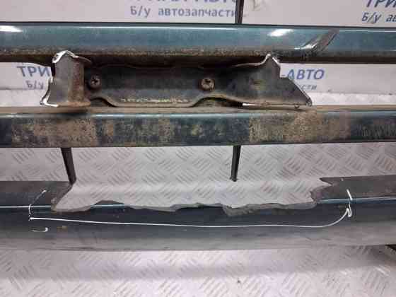 Бампер передний Mitsubishi Pajero Wagon 1999-2006 MN117131 (Арт. 62129) Киев