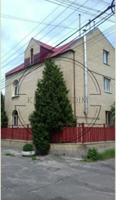 ОРЕНДА будинок метро Деміївська вул Гайдамацька (Волжська) код 137879 Київ - зображення 6