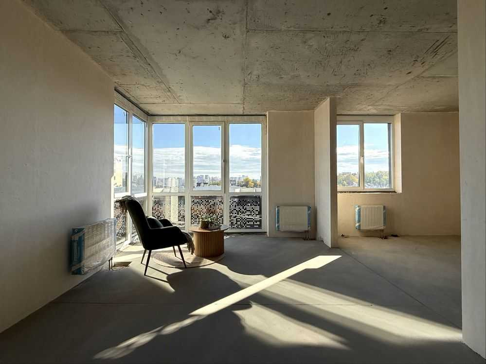 продажа 2-к квартира Киев, Соломенский, 140000 $ Киев - изображение 3