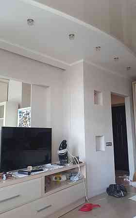 Поклейка шпалер 120 грн Київ Вишневе Білогородка Ірпінь Киев