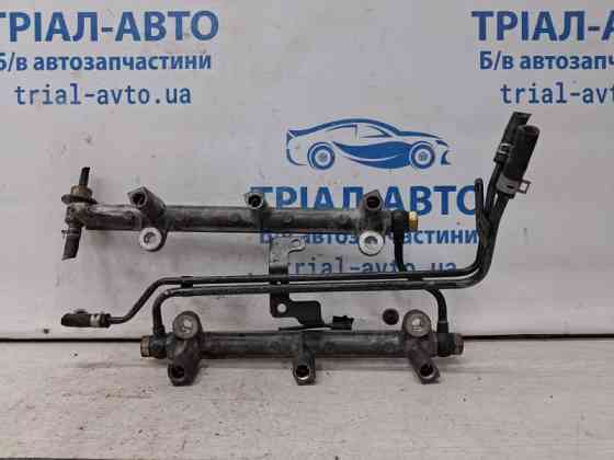 Топливная рампа Suzuki Grand Vitara 2005-2016  (Арт. 69744) Київ