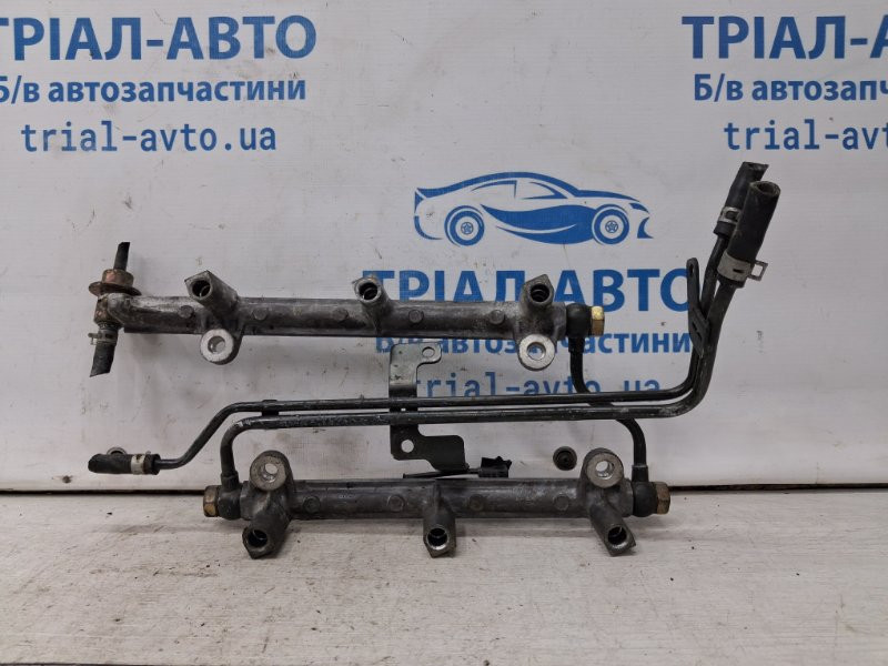 Топливная рампа Suzuki Grand Vitara 2005-2016  (Арт. 69744) Київ - зображення 2