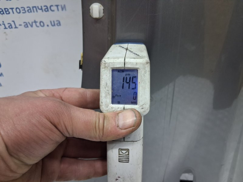 Крыло переднее левое Nissan X-Trail 2007-2015 F3101JH1EA (Арт. 60524) Киев - изображение 6