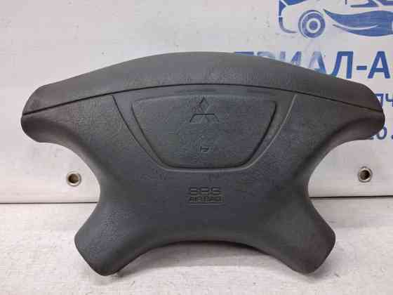 Подушка безопасности в руль Mitsubishi Pajero Sport 1996-2008 MR493567 (Арт. 59916) Київ