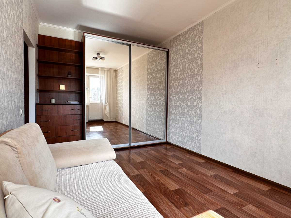 продажа 1-к квартира Киев, Дарницкий, 50000 $ Київ - зображення 4