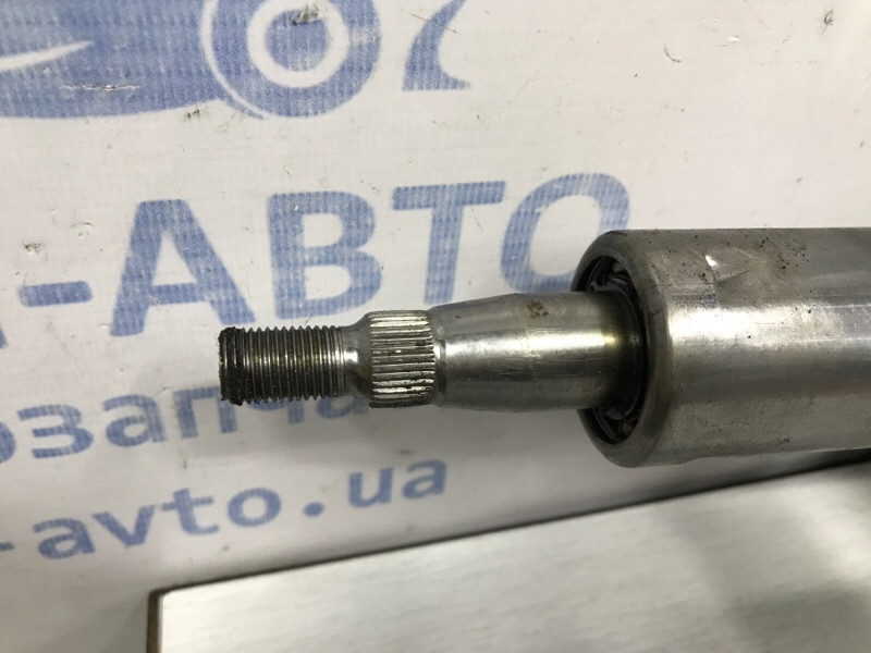 Колонка рулевая Mitsubishi Outlander XL 2.2 DIESEL 4N14 2007 (б/у) Киев - изображение 4