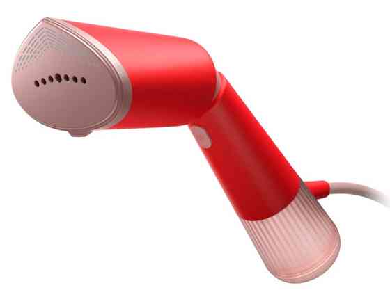 Отпариватель ручной Philips 5000 Series STH5020/40 1400 Вт красный Киев