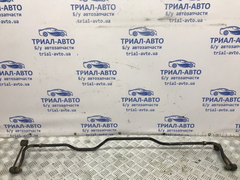 Стабилизатор задний SsangYong Korando 2010-2019 4571034000 (Арт. 51206) Київ - зображення 1