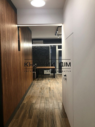 Продаж 1-кімнатної квартири в ЖК бізнес-класу AuRoom, м. Університет Киев - изображение 6