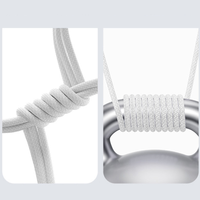 Дата кабель Baseus Gem Fast Charging Type-C to Lightning 20W (1m) (P10373001) Херсон - зображення 3