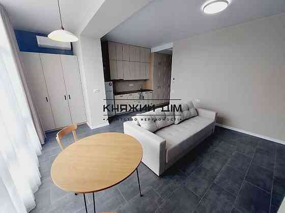 Оренда 1-но к. квартири м. Сирець. № 11203593 Киев