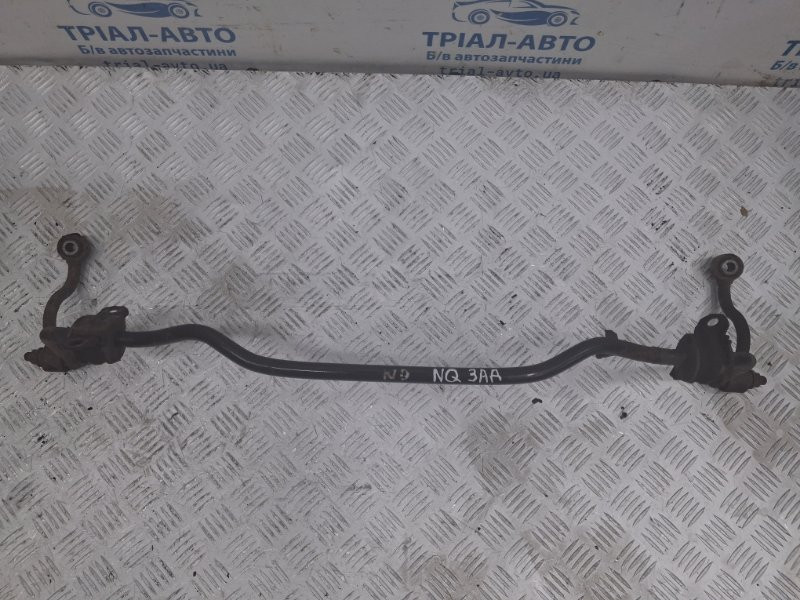Стабилизатор задний Nissan Qashqai 2006-2013 56230JD00C (Арт. 82429) Киев - изображение 4