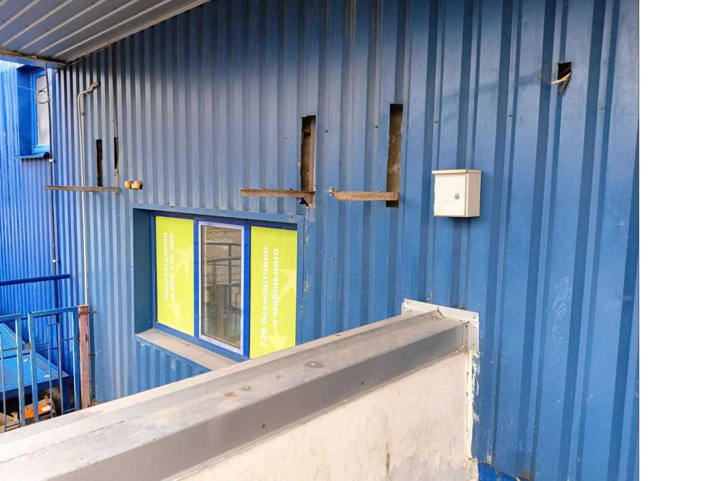 продажа офисное помещение Харьков, Салтовский, 66000 $ Харків - зображення 3