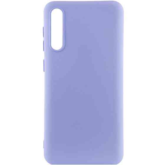 Чехол Silicone Cover Lakshmi (AA) для Samsung Galaxy A50 (A505F) / A50s / A30s Херсон