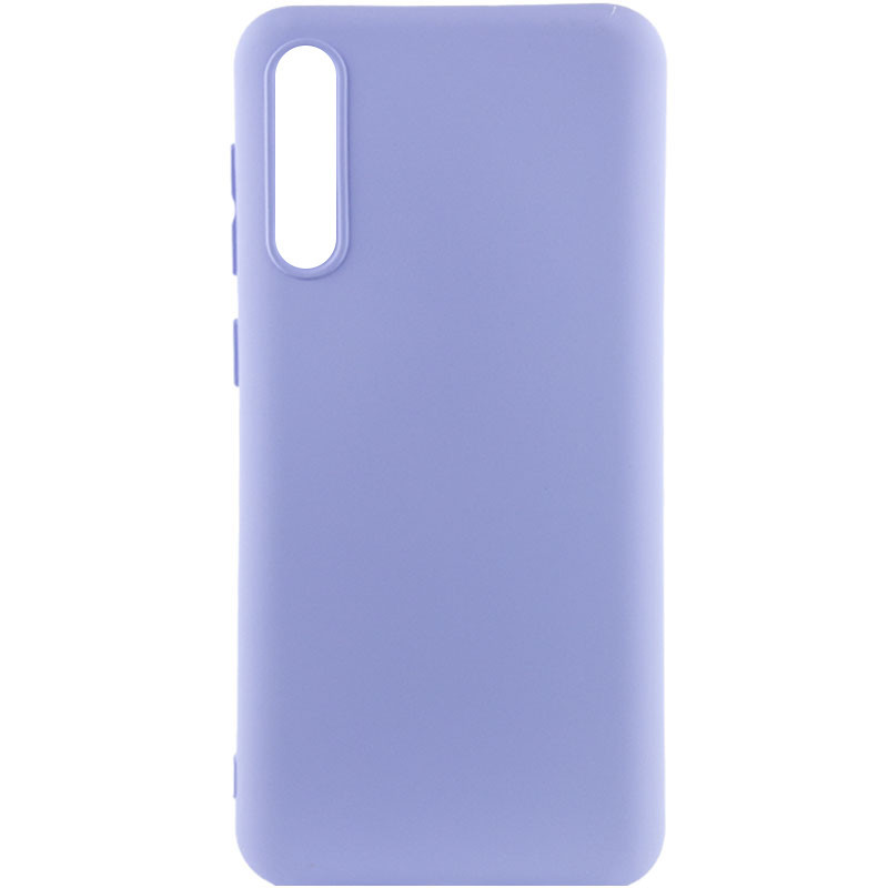 Чехол Silicone Cover Lakshmi (AA) для Samsung Galaxy A50 (A505F) / A50s / A30s Херсон - зображення 5