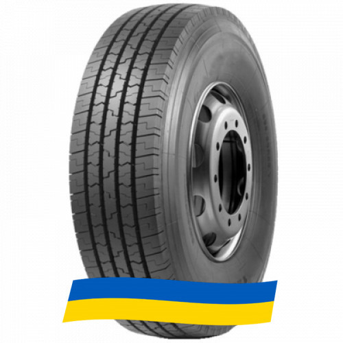 315/80 R22.5 Torque TQ121 158/150L Рульова вантажна шина Киев - изображение 5
