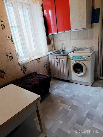 долгосрочная аренда 2-к квартира Одесса, Пересыпский, 6000 грн./мес. Одесса - изображение 4