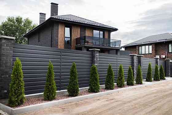 продажа 5-к дом Киев, Соломенский, 370000 $ Київ